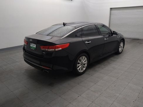 Used 2018 Kia Optima EX image 9