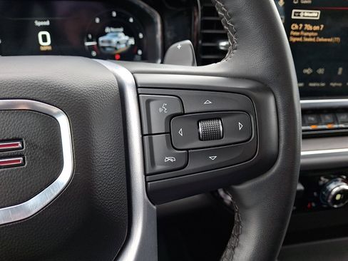 Certified 2023 GMC Sierra 1500 SLT w/ SLT Premium Plus Package image 22