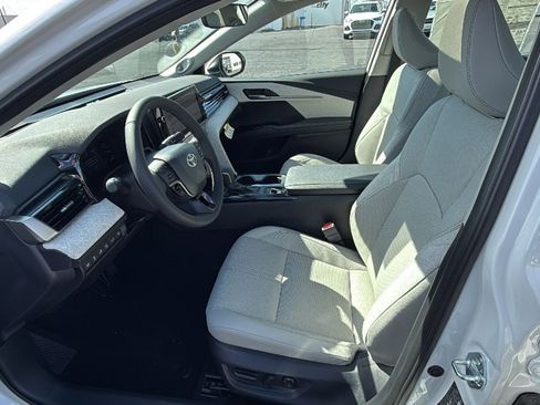 New 2026 Toyota Camry XLE image 28