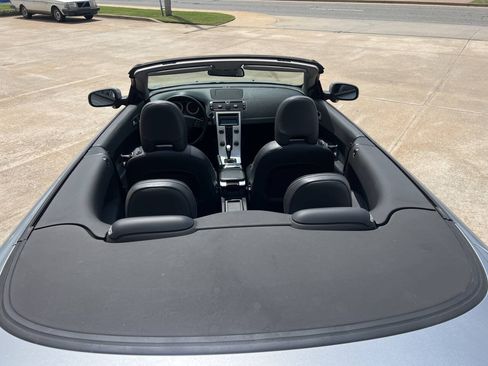 Used 2012 Volvo C70 T5 FWD image 26