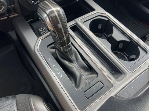 Used 2019 Ford F150 Raptor w/ Equipment Group 802A Luxury image 23