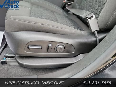 Used 2021 Chevrolet Blazer LT AWD/4WD image 18