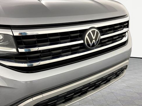 Used 2020 Volkswagen Atlas Cross Sport S AWD/4WD image 31