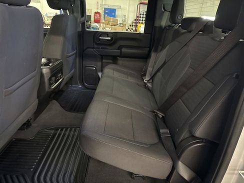 Used 2023 Chevrolet Silverado 2500 LT w/ All Star Edition AWD/4WD image 22