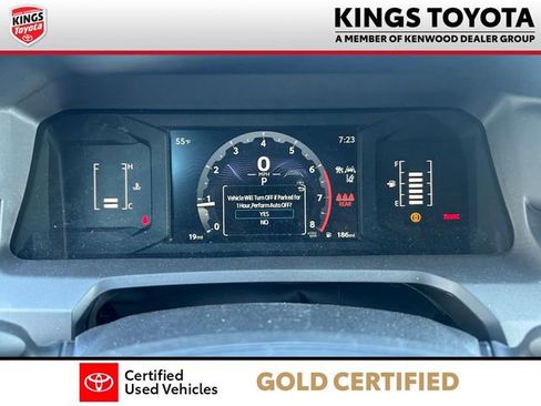 Used 2025 Toyota Tacoma SR5 image 13