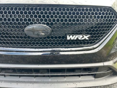 Used 2023 Subaru WRX Premium AWD/4WD image 28