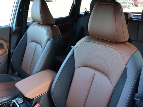 New 2026 Subaru Forester Touring w/ Touring Package image 11