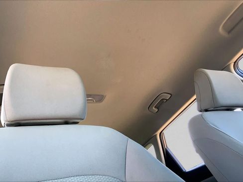 Used 2020 Kia Soul LX FWD image 14