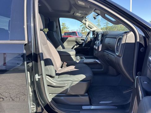 Used 2021 GMC Sierra 1500 Elevation image 31