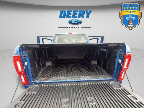 Used 2020 Ford Ranger XLT w/ Equipment Group 301A Mid RWD image 20
