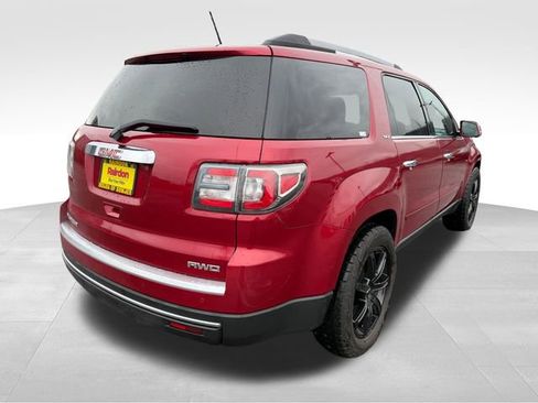 Used 2014 GMC Acadia SLT image 8