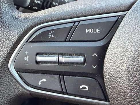 Used 2019 Hyundai Santa Fe SEL FWD image 25