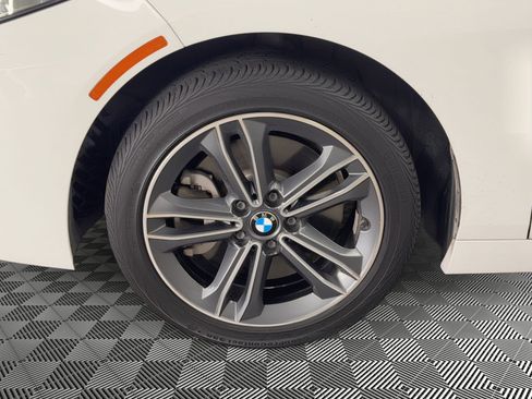 Used 2021 BMW 228i Gran Coupe w/ Convenience Package image 12