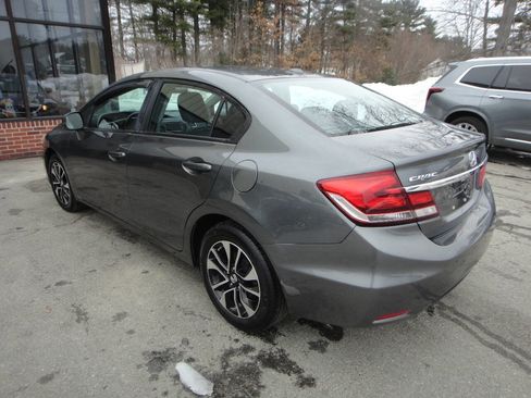 Used 2013 Honda Civic EX-L image 4