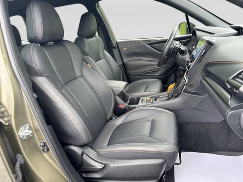Used 2023 Subaru Forester Wilderness AWD/4WD image 29