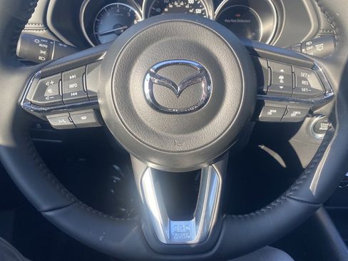 New 2025 MAZDA CX-5 AWD 2.5 S w/ Select Package image 16