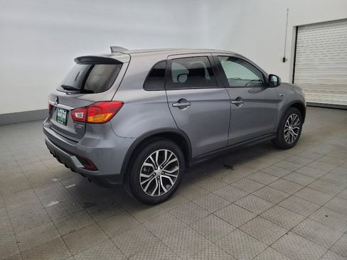 Used 2019 Mitsubishi Outlander Sport LE image 10