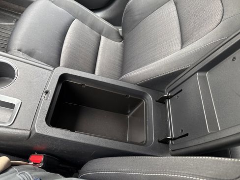 Used 2022 Nissan Altima 2.5 SV image 25