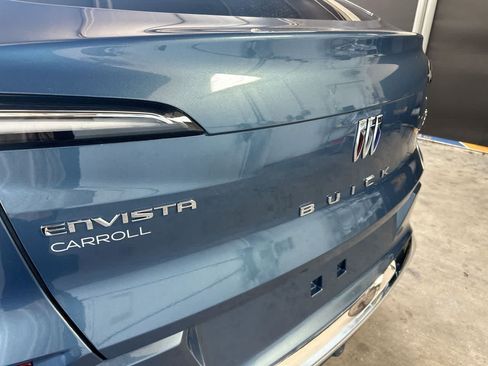 Used 2024 Buick Envista Avenir FWD image 10