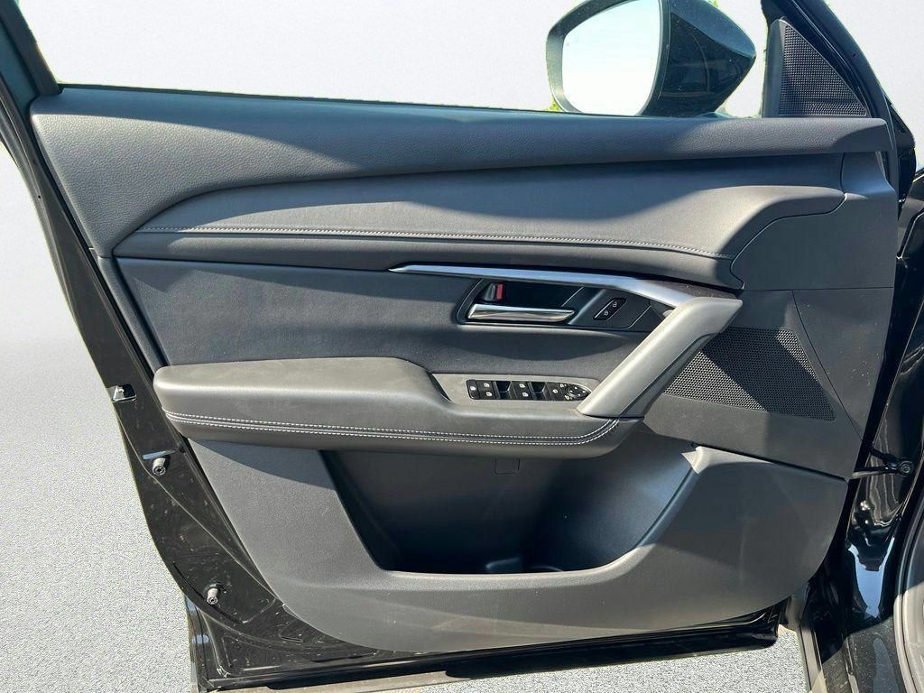 New 2026 MAZDA CX-5 Preferred AWD/4WD image 9