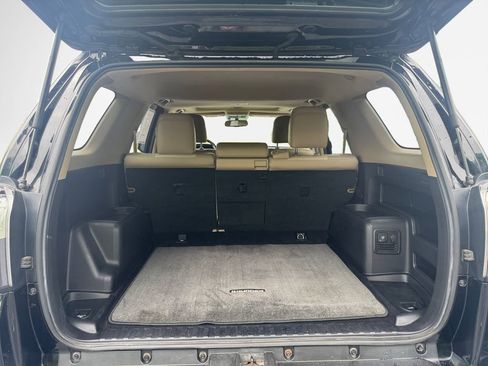 Used 2014 Toyota 4Runner SR5 Premium AWD/4WD image 25