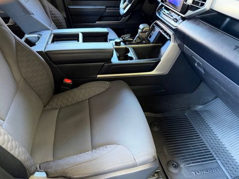 Used 2024 Toyota Tundra SR5 RWD image 17