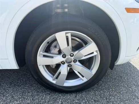 Used 2018 Audi Q5 2.0T Premium Plus AWD/4WD image 49