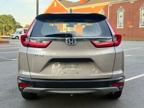 Used 2019 Honda CR-V EX image 5