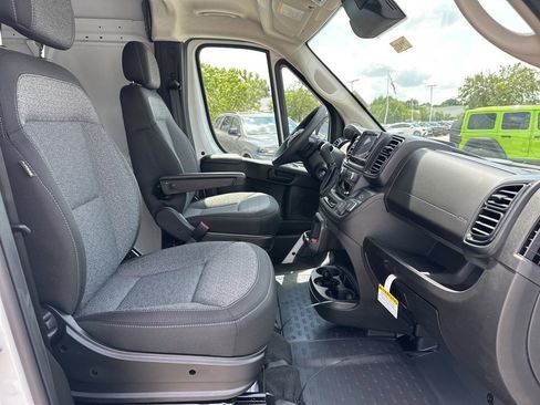New 2025 RAM ProMaster 2500 w/ Convenience Group image 51