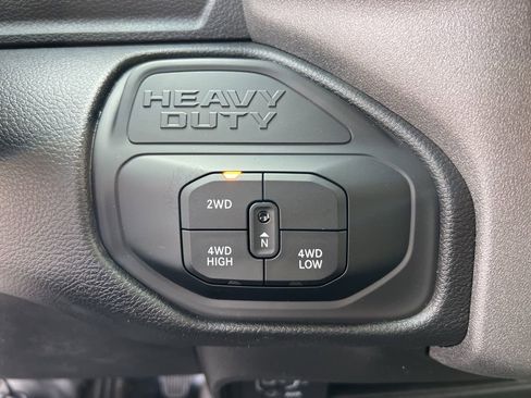 New 2026 RAM 5500 Tradesman image 14