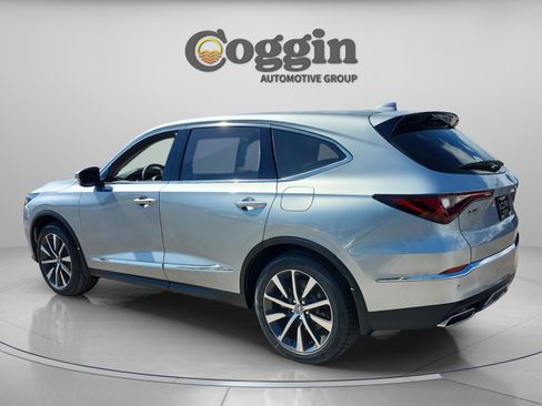 New 2026 Acura MDX FWD w/ Technology Package image 3