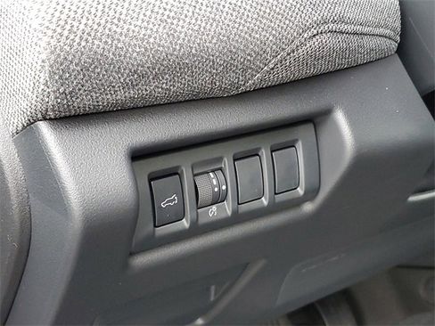 New 2026 Subaru Outback Limited XT image 22