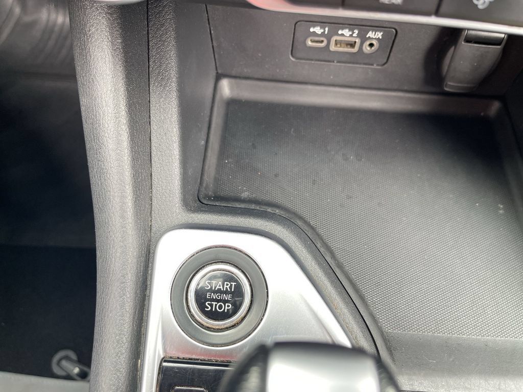 Used 2021 Nissan Sentra SV FWD image 16