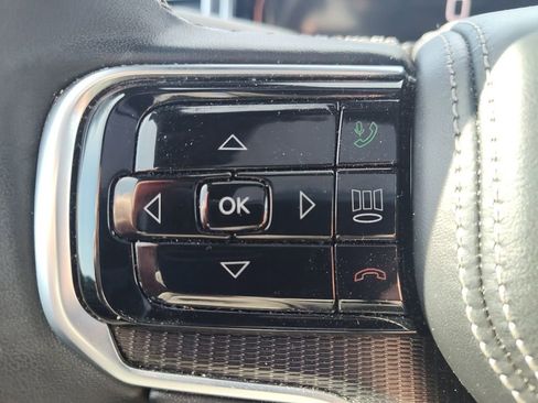 Used 2024 Jeep Grand Wagoneer L Series II w/ Quick Order Packagew 28T image 23