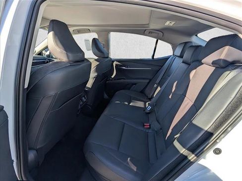 New 2026 Toyota Camry XLE image 15