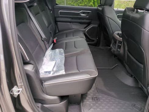 New 2026 RAM 1500 Laramie w/ Night Edition AWD/4WD image 22