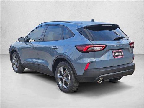 New 2026 Ford Escape ST-Line FWD image 9
