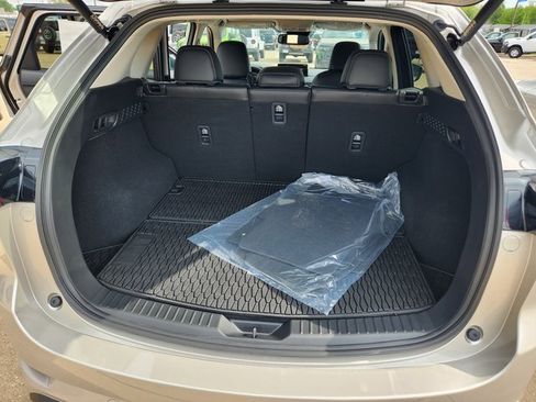 New 2025 MAZDA CX-5 AWD 2.5 S w/ Preferred Package image 6