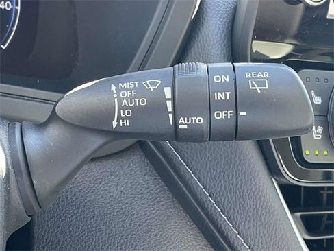 Used 2024 Toyota Grand Highlander Limited image 24