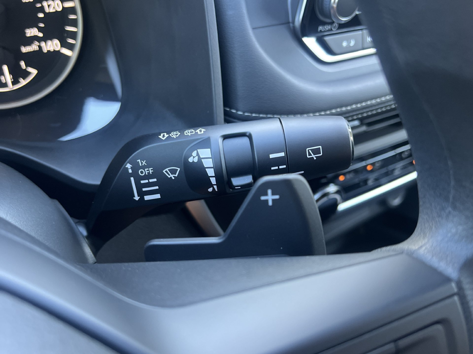 New 2027 Nissan Rogue S FWD image 10