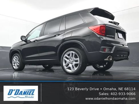 Used 2024 Honda Passport EX-L image 22