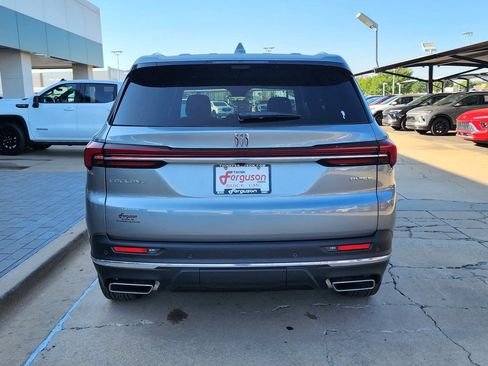 New 2026 Buick Enclave Preferred w/ Power Package image 5