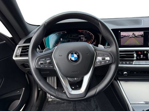 Used 2022 BMW 230i Coupe w/ Premium Package 2 RWD image 12