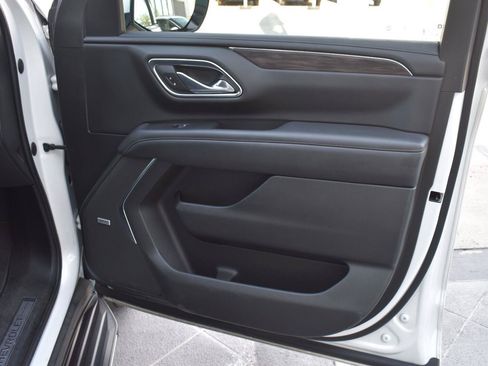 Used 2022 Chevrolet Tahoe LT RWD image 66