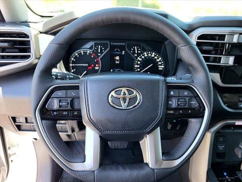 New 2024 Toyota Tundra SR5 image 16