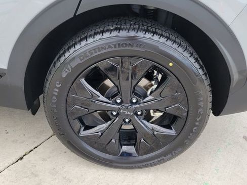 Used 2025 Kia Sportage X-Line AWD/4WD image 18