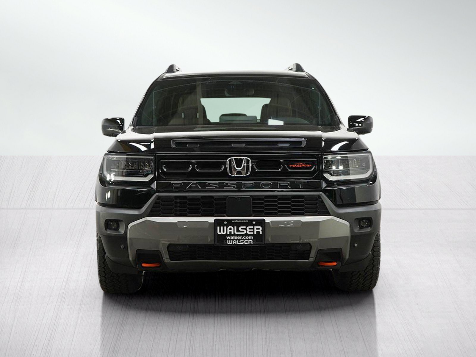 Used 2026 Honda Passport TrailSport Elite image 8