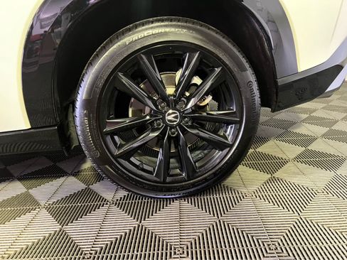 Certified 2025 Acura ADX A-Spec AWD/4WD image 9