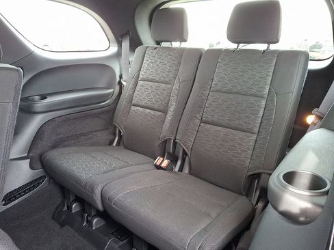 New 2026 Dodge Durango GT w/ Blacktop Package image 11