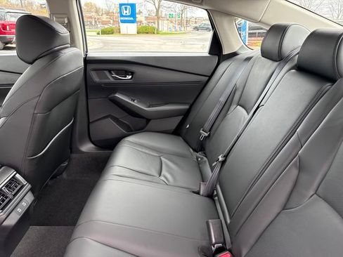 Used 2025 Honda Accord EX-L image 21